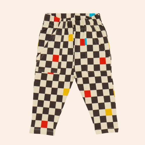 Need for Speed Baby Pants – Young Days