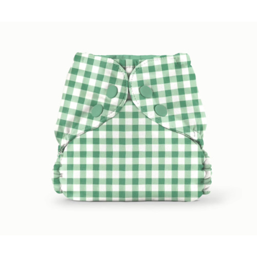 Size 1 Cloth Diaper Waterproof Covers - Esembly Baby