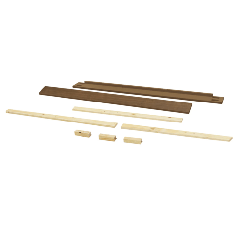 Full Bed Conversion Kit for Darlington, Durham, Eloise & Palma M7689