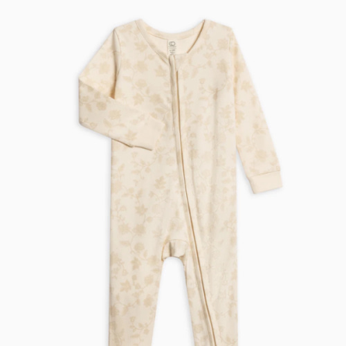 Peyton Zipper Sleeper