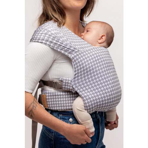 Lewis Aerial Newborn Buckle Wrap – WildBird