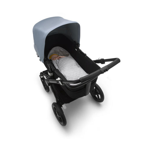 Bugaboo newborn inlay