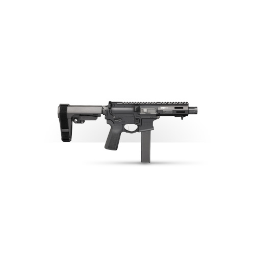 SAINT® Victor 5.5" 9mm Pistol - STV95509B - Springfield Armory