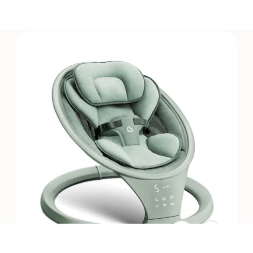 Vibration Baby Swing | Munchkin