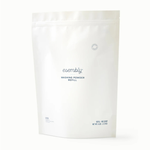Cloth Diaper Washing Laundry Powder - Esembly Baby