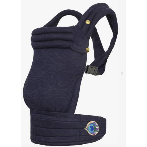 Denim Classic | Zeitgeist Baby Carrier | SHOP ARTIPOPPE