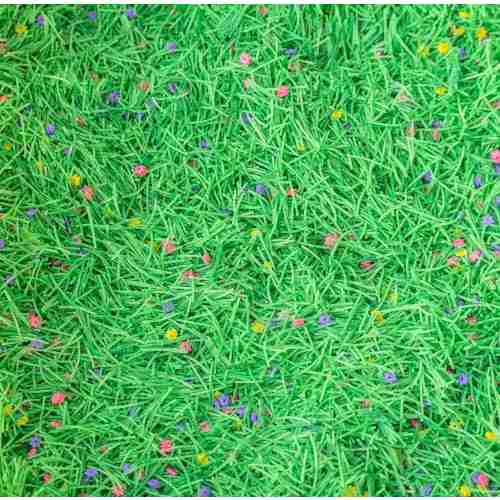 Flower Field Sensory Spring Filler