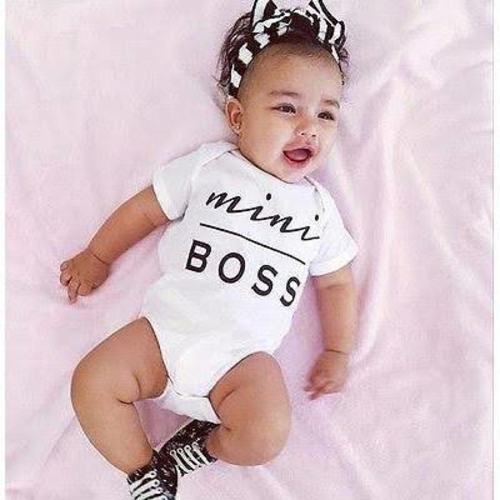 newborn clothes