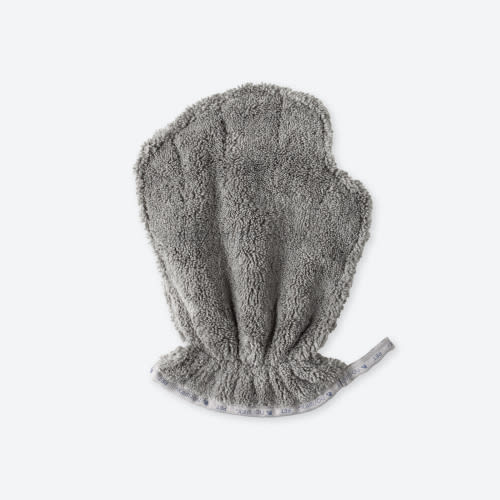 Pet Mitt - graphite