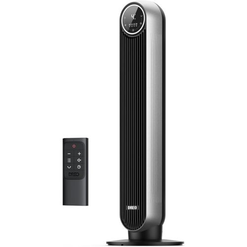 Dreo Tower Fan Standing Fans Bladeless Fan Nomad One