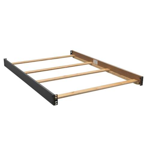 Wood Bed Rails (0050)