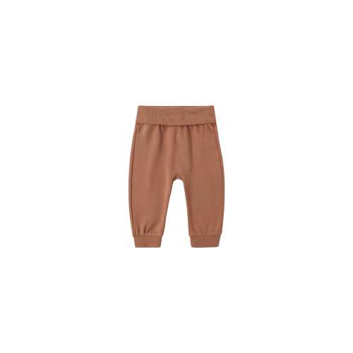 Quincy Mae Baby Pant - Poppy