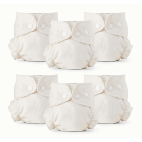 Cloth Diaper Inners - Esembly Baby - Size One