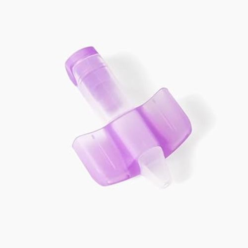 Dr. Noze Best - Standard NozePiece Replacement Nose Piece for Baby Nasal Aspirator Compatible with NozeBot - Medical Grade Silicone - Comfortable Fit - Easy to Clean BPA Free Baby Nose Care Accessory