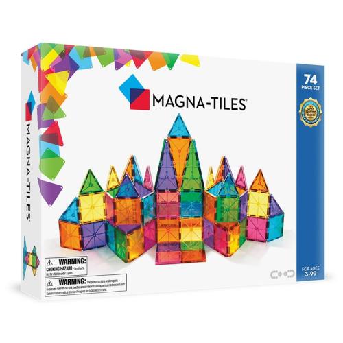 Classic™ 74 Piece Set