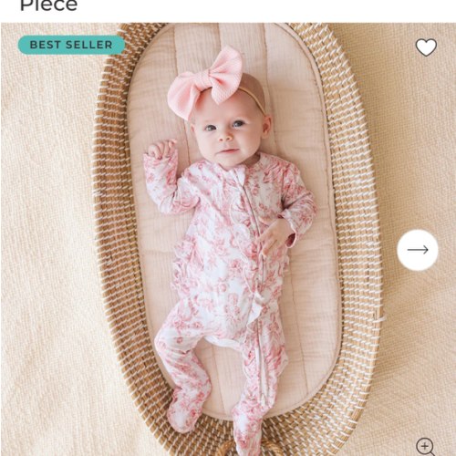 Mommy & Me Pajama Set