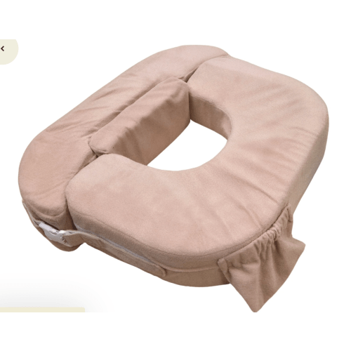 Twin Nursing Pillow