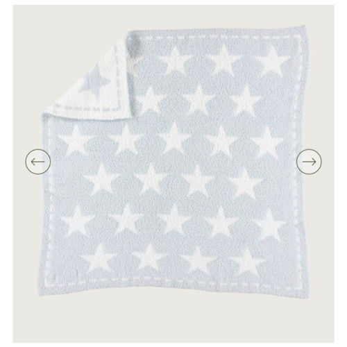 CozyChic® Dream Receiving Blanket