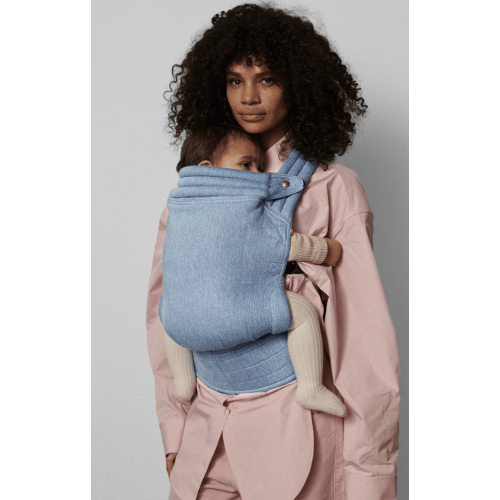Denim Light | Zeitgeist Baby Carrier | SHOP ARTIPOPPE