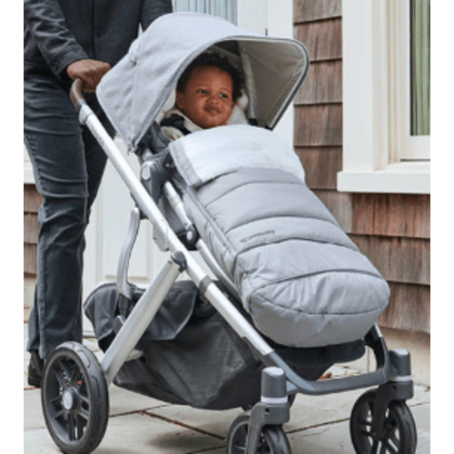 UPPAbaby Stroller CozyGanoosh 2-in-1 Seasonal Footmuff
