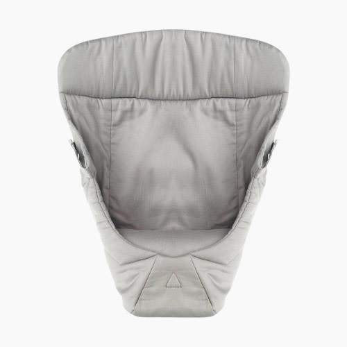 Ergobaby Easy Snug Infant Insert - Grey