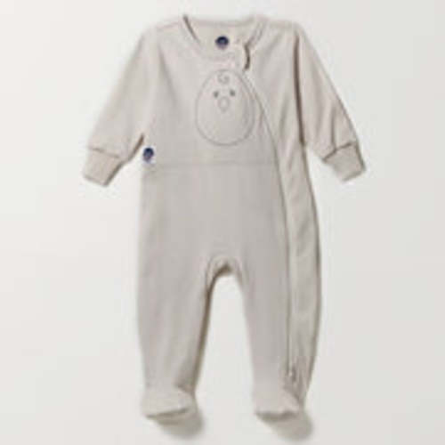 Zen Footie PJ™ Classic - 3-6mo
