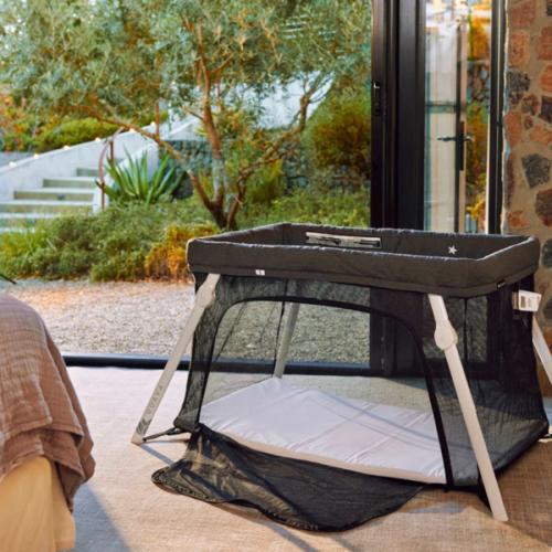 Lotus Travel Crib Adventure & Travel Set Current Price