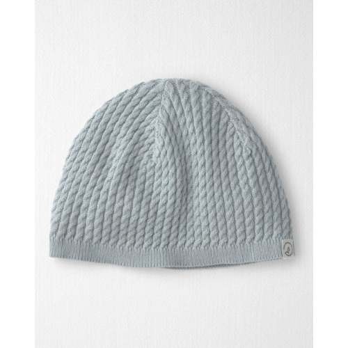 Baby Organic Cotton Sweater Knit Hat - Little Planet | Carter's
