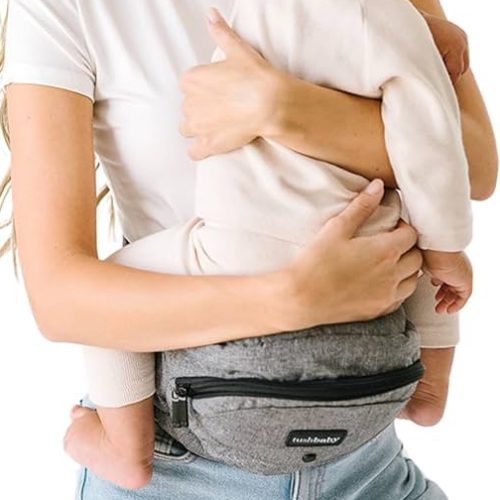 The Tushbaby Hip Carrier