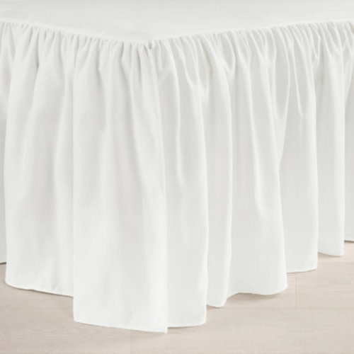 Crib Dust Ruffle | Wayfair