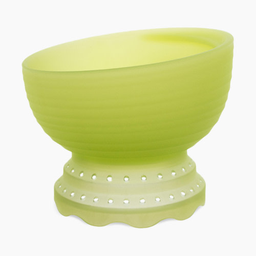 Olababy Steam Bowl - Green