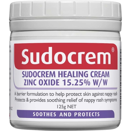 Sudocrem Healing Cream
