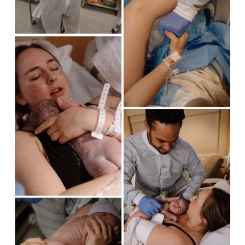Birth Photography