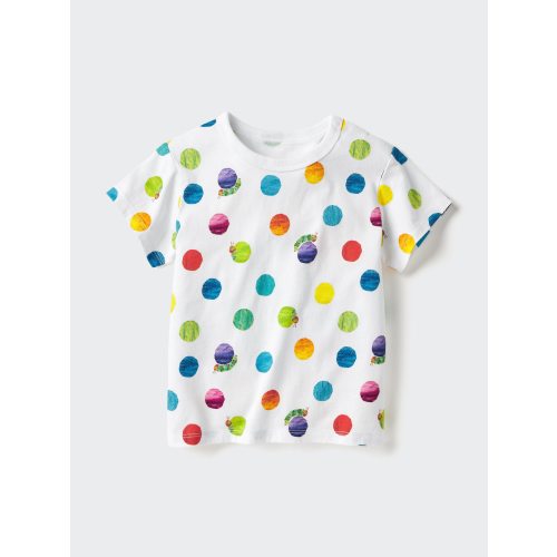 Baby Baby The Picture Book Collection UT Graphic T-Shirt | Caterpillar | UNIQLO US
