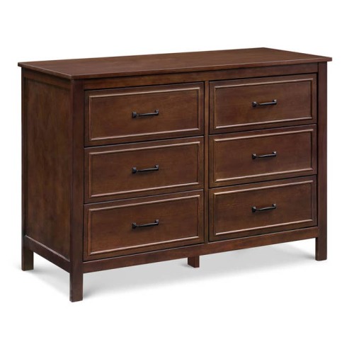 Charlie Double Dresser