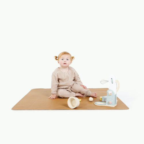 Gathre USA Gathre High Chair Mat & Reviews | Perigold