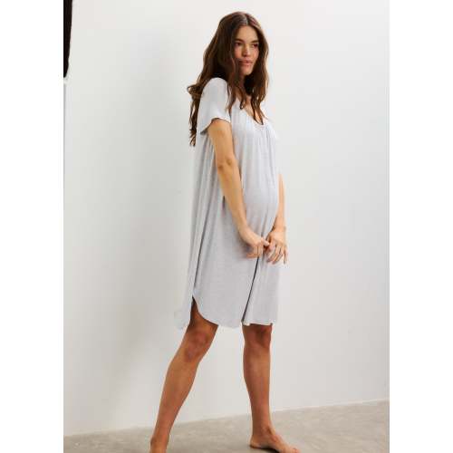The Softluxe Delivery Nightgown