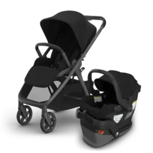 Kona + Mesa V3 Travel System