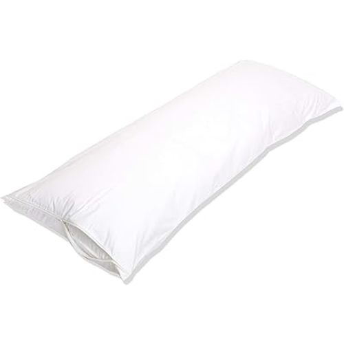 Body Pillowcase Protector