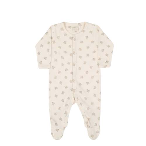 Jumpsuit Blossom Rose