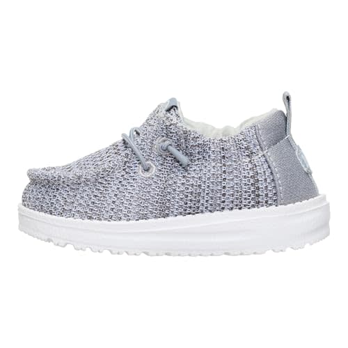 Hey Dude Kids Lildude Slip-On Core (Infant/Toddler)