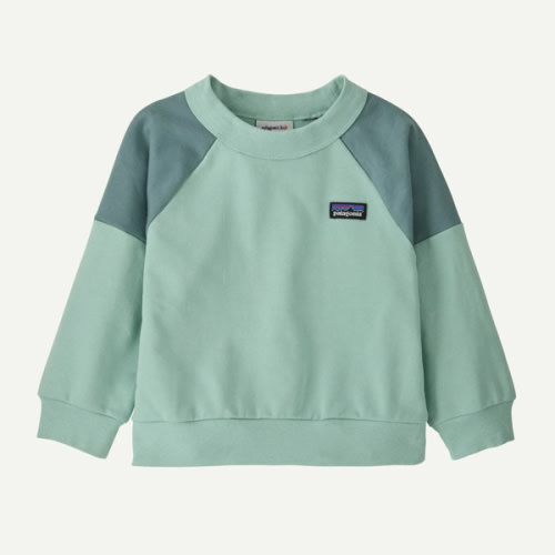 Patagonia Baby Crew Sweatshirt