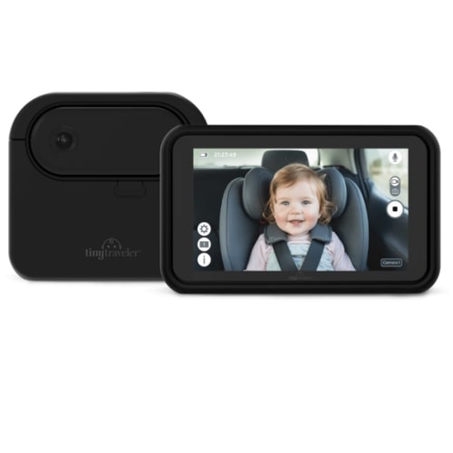 Classic Wireless Car Camera