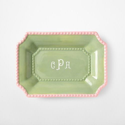 Jardin Ceramic Catchall