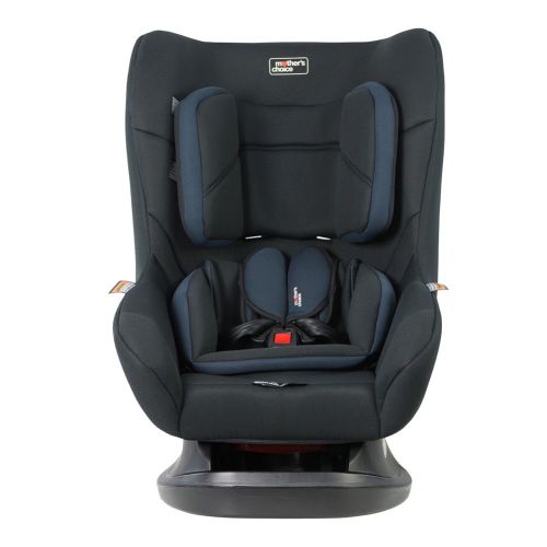 Mother's Choice Eve Convertible Car Seat Black/Blue Infant Car Seat