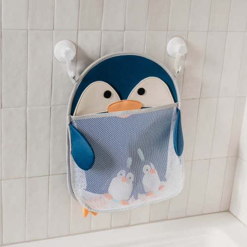 Bath Toy Organizer - Pebbles