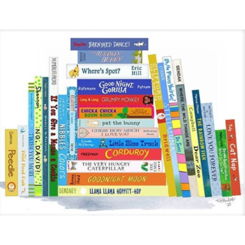 New & Gently Used Books