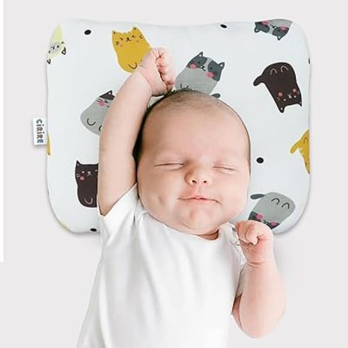 Unisex Soft and Breathable 100% Organic Cotton Machine Washable (Yellow)