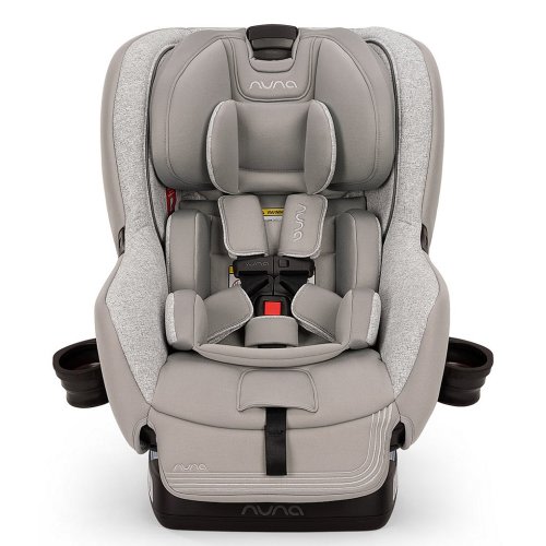 Nuna Rava Sterling Secure Convertible Car Seat