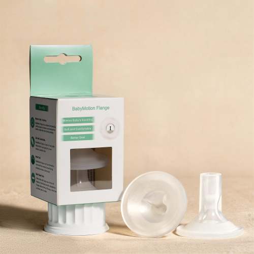 4th Gen BabyMotion Flange - One pair